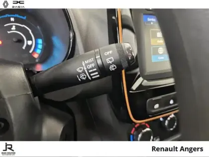 Photo 13 Dacia Spring  45ch Confort Plus - Achat Intégral