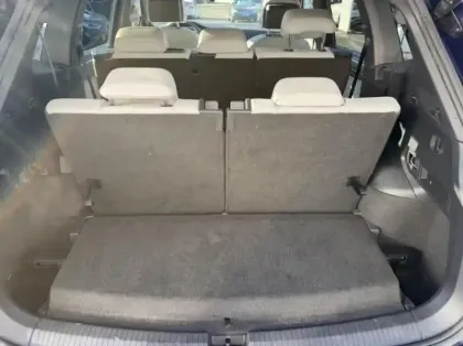 Photo 8 Volkswagen Tiguan allspace  2.0 TDI 150ch R-Line DSG7