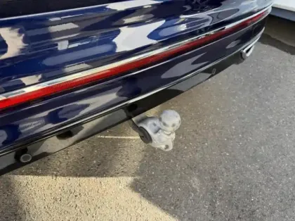 Photo 7 Volkswagen Tiguan allspace  2.0 TDI 150ch R-Line DSG7