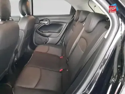 Photo 25 Fiat 500x  1.0 FireFly Turbo T3 120ch Opening Edition