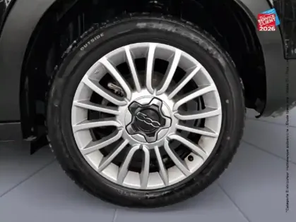 Photo 9 Fiat 500x  1.0 FireFly Turbo T3 120ch Opening Edition