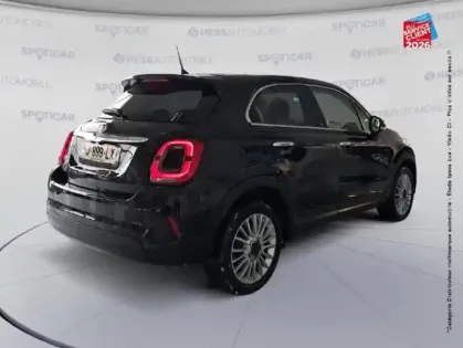 Photo 5 Fiat 500x  1.0 FireFly Turbo T3 120ch Opening Edition
