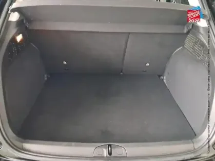 Photo 13 Fiat 500x  1.0 FireFly Turbo T3 120ch Opening Edition