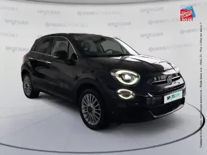 Photo 17 Fiat 500x  1.0 FireFly Turbo T3 120ch Opening Edition