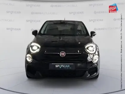 Photo 16 Fiat 500x  1.0 FireFly Turbo T3 120ch Opening Edition