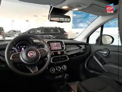 Photo 14 Fiat 500x  1.0 FireFly Turbo T3 120ch Opening Edition