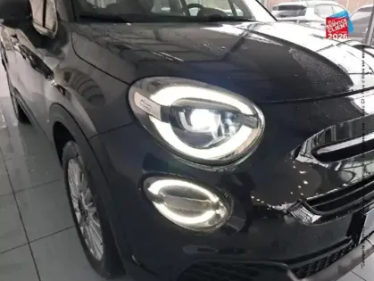 Photo 27 Fiat 500x  1.0 FireFly Turbo T3 120ch Opening Edition