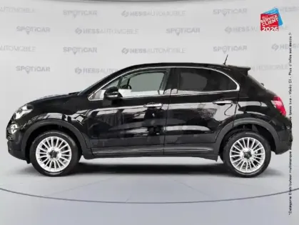 Photo 8 Fiat 500x  1.0 FireFly Turbo T3 120ch Opening Edition