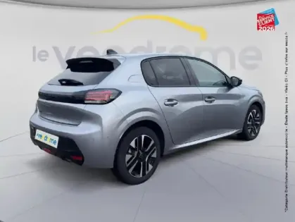 Photo 5 Peugeot 208  1.2 100ch S&S Allure