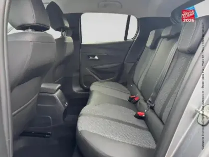 Photo 25 Peugeot 208  1.2 100ch S/S Allure Camera GPS