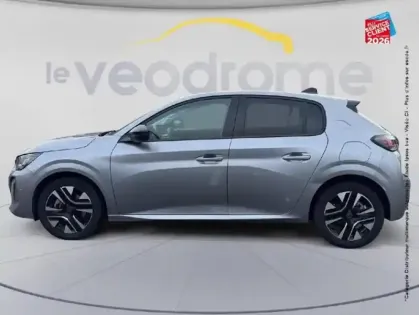 Photo 8 Peugeot 208  1.2 100ch S&S Allure