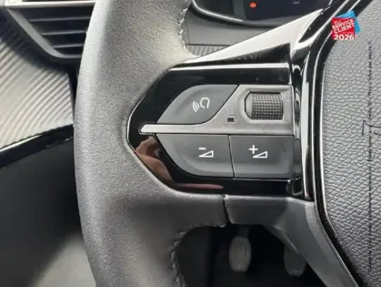 Photo 26 Peugeot 208  1.2 100ch S/S Allure Camera GPS