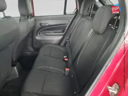 Photo 10 Fiat 600  1.2 Hybrid 100ch DCT6