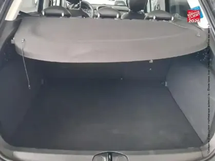 Photo 13 Fiat 500x  1.5 FireFly Turbo 130ch S/S Sport Pack Hybrid DCT7