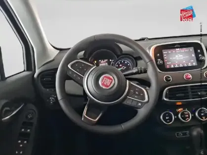 Photo 11 Fiat 500x  1.5 FireFly Turbo 130ch S/S Sport Pack Hybrid DCT7