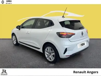 Photo 5 Renault Clio  1.5 Blue dCi 100ch Evolution - 24