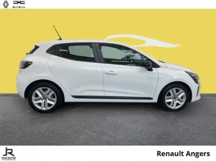 Photo 10 Renault Clio  1.5 Blue dCi 100ch Evolution - 24