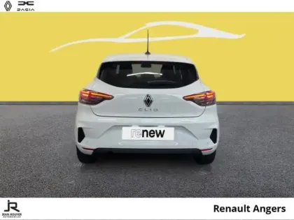 Photo 7 Renault Clio  1.5 Blue dCi 100ch Evolution - 24