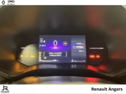 Photo 14 Renault Clio  1.5 Blue dCi 100ch Evolution - 24