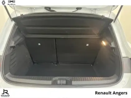 Photo 12 Renault Clio  1.5 Blue dCi 100ch Evolution - 24