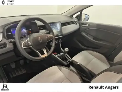 Photo 13 Renault Clio  1.5 Blue dCi 100ch Evolution - 24