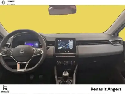 Photo 8 Renault Clio  1.5 Blue dCi 100ch Evolution - 24