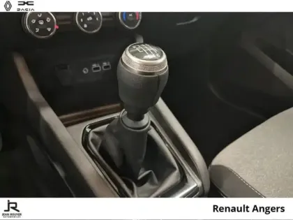 Photo 11 Renault Clio  1.5 Blue dCi 100ch Evolution - 24