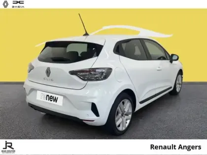 Photo 9 Renault Clio  1.5 Blue dCi 100ch Evolution - 24