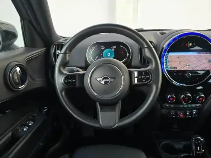 Photo 13 Mini Countryman  Cooper 136ch  Highlands BVA7