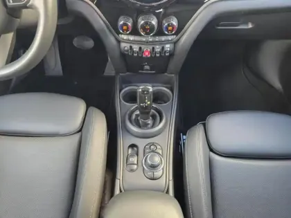 Photo 12 Mini Countryman  Cooper 136ch  Highlands BVA7