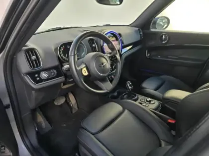 Photo 5 Mini Countryman  Cooper 136ch  Highlands BVA7