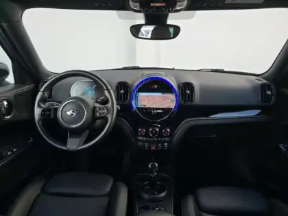 Photo 6 Mini Countryman  Cooper 136ch  Highlands BVA7