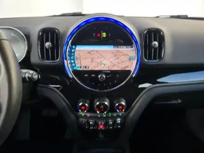 Photo 14 Mini Countryman  Cooper 136ch  Highlands BVA7