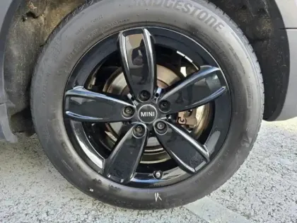 Photo 8 Mini Countryman  Cooper 136ch  Highlands BVA7