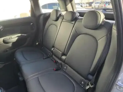 Photo 7 Mini Countryman  Cooper 136ch  Highlands BVA7