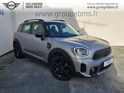Photo Mini Countryman