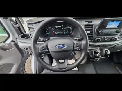 Photo 13 Ford Transit Gén. I Ph2 Trend Business 4