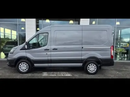 Photo 7 Ford Transit Gén. I Ph2 Trend Business 4
