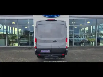 Photo 5 Ford Transit Gén. I Ph2 Trend Business 4