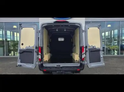 Photo 12 Ford Transit Gén. I Ph2 Trend Business 4