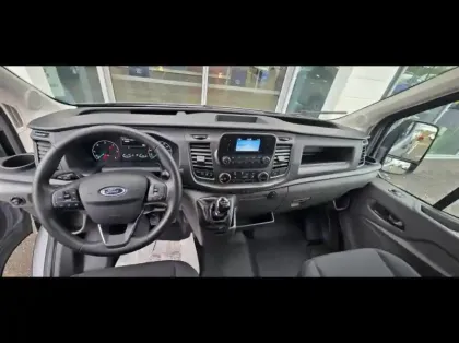 Photo 11 Ford Transit Gén. I Ph2 Trend Business 4