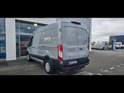 Photo 6 Ford Transit Gén. I Ph2 Trend Business 4