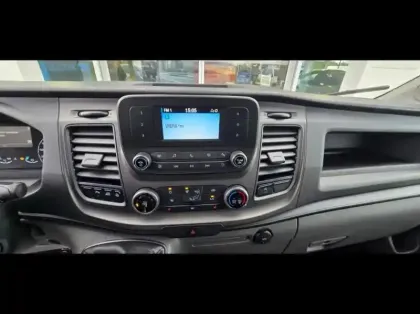 Photo 14 Ford Transit Gén. I Ph2 Trend Business 4