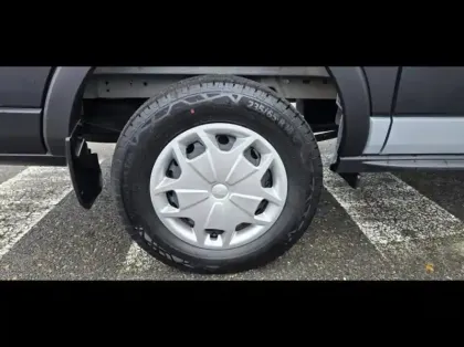 Photo 8 Ford Transit Gén. I Ph2 Trend Business 4