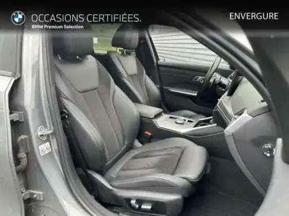 Photo 23 BMW Serie 3 Série 3 Touring 320dA 190ch M Sport