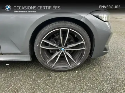 Photo 22 BMW Serie 3 Série 3 Touring 320dA 190ch M Sport