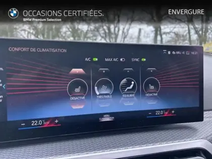 Photo 28 BMW Serie 3 Série 3 Touring 320dA 190ch M Sport