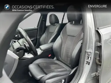 Photo 18 BMW Serie 3 Série 3 Touring 320dA 190ch M Sport