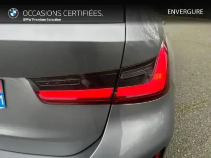 Photo 24 BMW Serie 3 Série 3 Touring 320dA 190ch M Sport