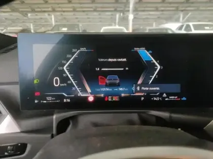 Photo 11 BMW Serie 3 Série 3 Touring 320dA 190ch M Sport